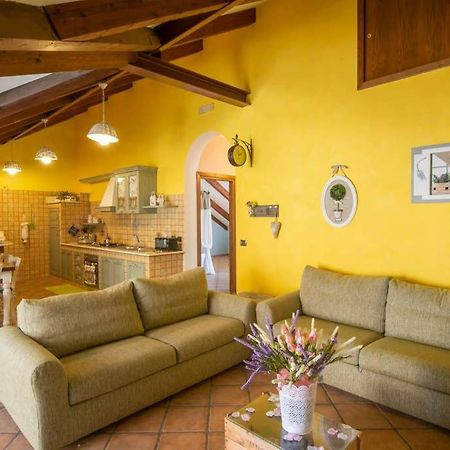 Mansarda Ciaciano Apartment Bomerano Ngoại thất bức ảnh