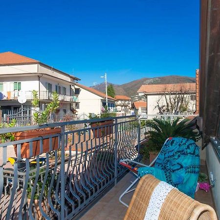 Mansarda Ciaciano Apartment Bomerano Ngoại thất bức ảnh