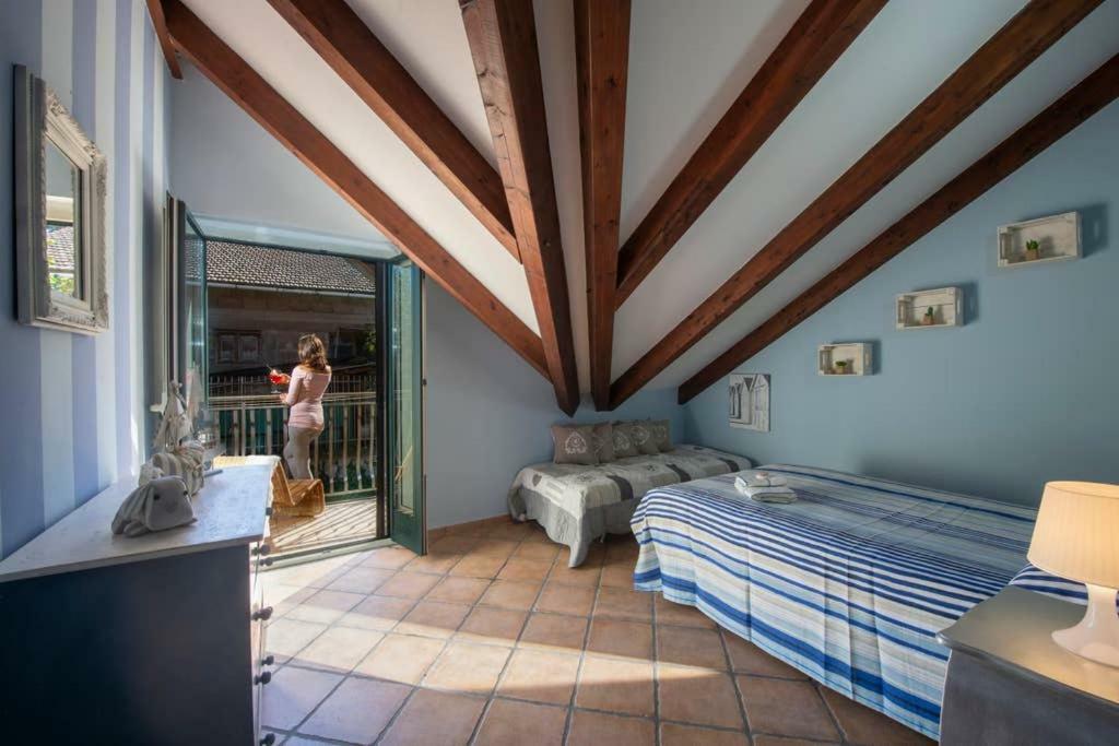 Mansarda Ciaciano Apartment Bomerano Ngoại thất bức ảnh