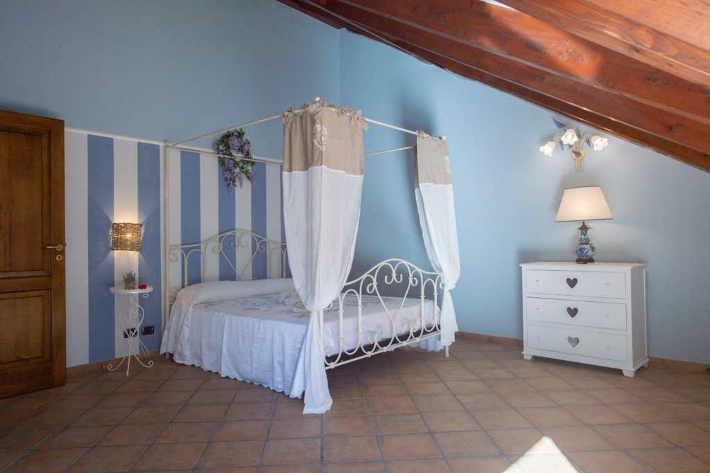 Mansarda Ciaciano Apartment Bomerano Ngoại thất bức ảnh
